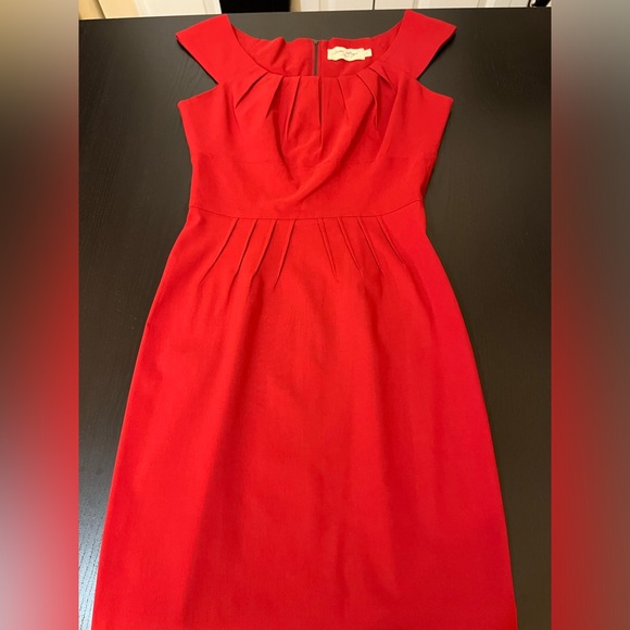 Bettie Page Dress - Picture 4 of 6